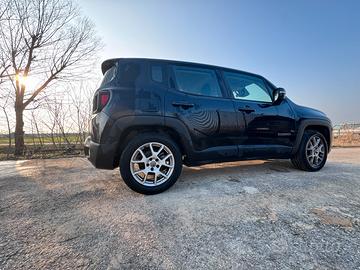 Jeep Renegade 1.0T3 120cv