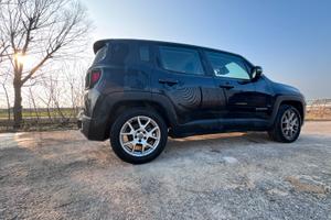 Jeep Renegade 1.0T3 120cv