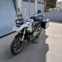 Bmw r 1200 gs - 2010