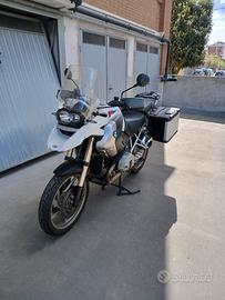 Bmw r 1200 gs - 2010