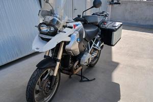 Bmw r 1200 gs - 2010