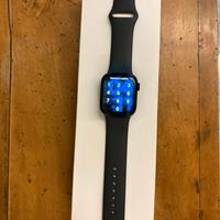 Apple Watch Series 9 41mm Midnight pari al nuovo