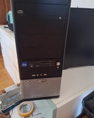 PC FISSO ASUS INTEL CORE I3 NUOVO