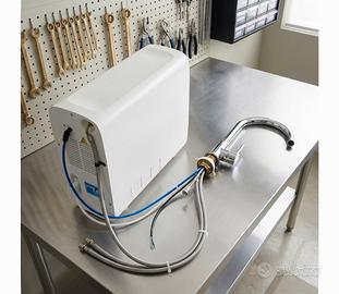 Kit di avviamento GROHE BLUE HOME CON MISCELATORE