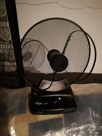 Antenna tv portatile da interni