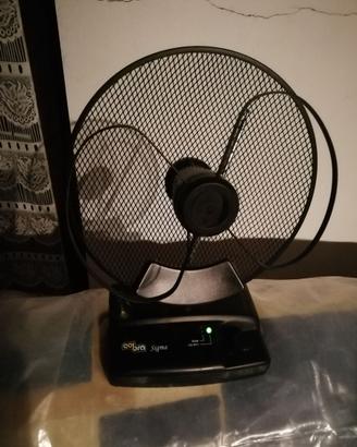 Antenna tv portatile da interni