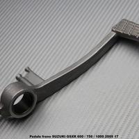Pedale freno SUZUKI GSXR 600 / 750 / 1000 2005 17