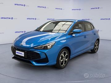 MG MG3 1.5 COMFORT