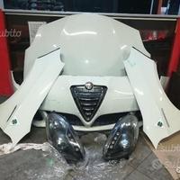 Giulietta quadrifoglio