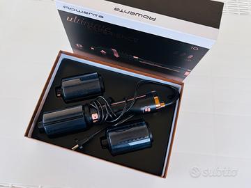 Spazzola rotante Rowenta