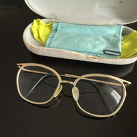 Occhiali da vista Vanni