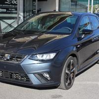 Seat Ibiza 1.0 EcoTSI 116 CV DSG 5 porte FR