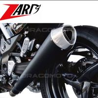 Scarico Zard Moto Guzzi Griso