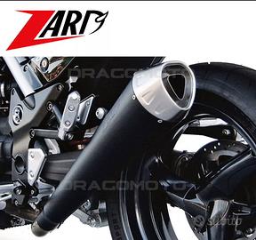 Scarico Zard Moto Guzzi Griso