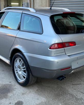 Alfa Romeo 156 crosswagon Q4
