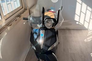 liberty 50 4t 2019