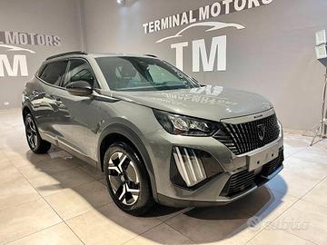 Peugeot 2008 PureTech 100 S&S Allure