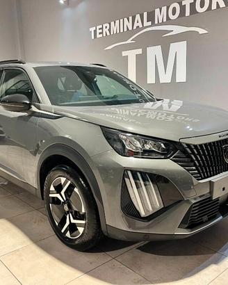 Peugeot 2008 PureTech 100 S&S Allure