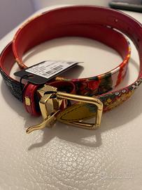 Cintura DOLCE E GABBANA