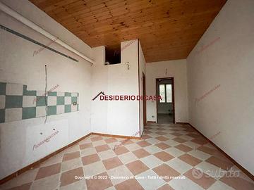 Appartamento, Lascari.