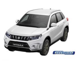 SUZUKI Vitara 1.4 Hybrid 4WD Allgrip Cool (NESSU