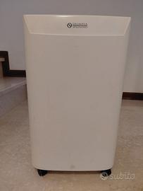 Deumidificatore