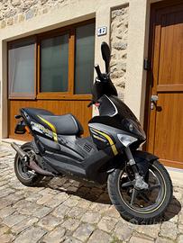 Gilera Runner SP