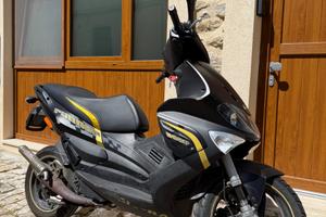 Gilera Runner SP