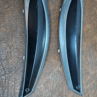 Fianchetti paracolpi beverly piaggio