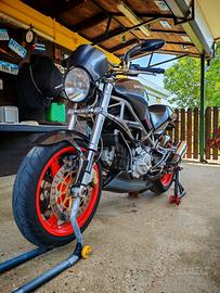 Ducati Monster 1000 S