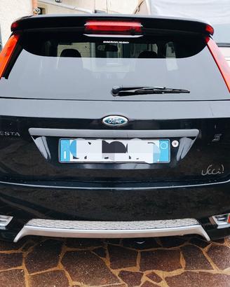 Ford Fiesta s 1.6  RIBASSO 