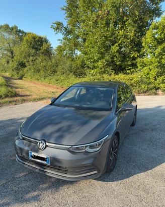 Volkswagen Golf 8 Style 2.0 TDI