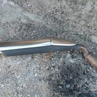 Ricambi Originali Honda Hornet 