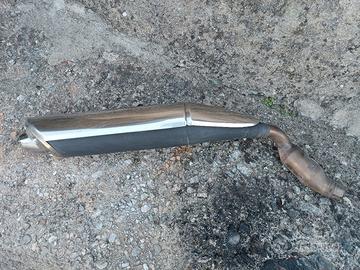 Ricambi Originali Honda Hornet 