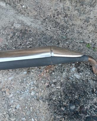 Ricambi Originali Honda Hornet 