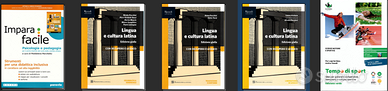 Libri Liceo Scienze Umane
