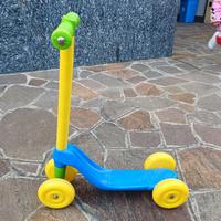 Monopattino per bambini