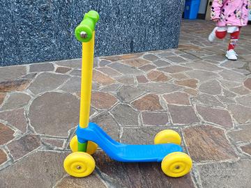 Monopattino per bambini