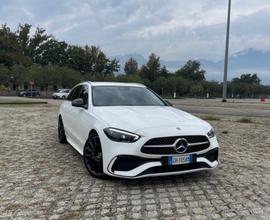 MERCEDES Classe C (W/S206) - 2022