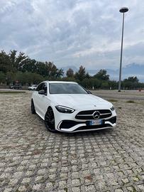 MERCEDES Classe C (W/S206) - 2022