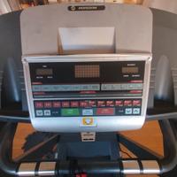 tapis roulant Horizon modello 821T