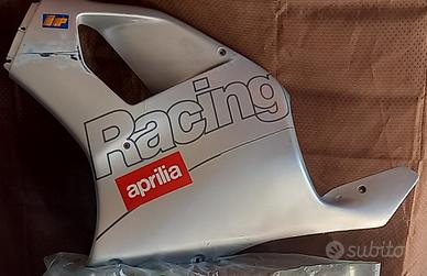 Aprilia Rs 125 Romboni carena fiancata 