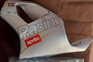 Aprilia Rs 125 Romboni carena fiancata 