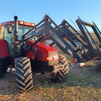 Attrezzatura Agricola