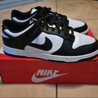 Sneakers  Nike Dunk Low Retronella popolarissima 