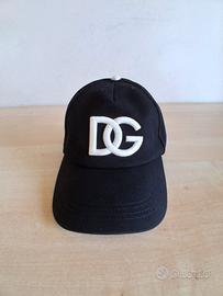 Cappellino Dolce & Gabbana