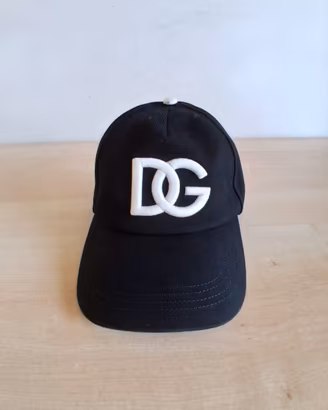 Cappellino Dolce & Gabbana