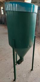 mini silos