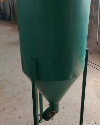 mini silos