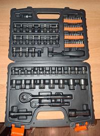 set chiavi 